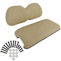 Front Cushion Set for Club Car Precedent (2004–Current)