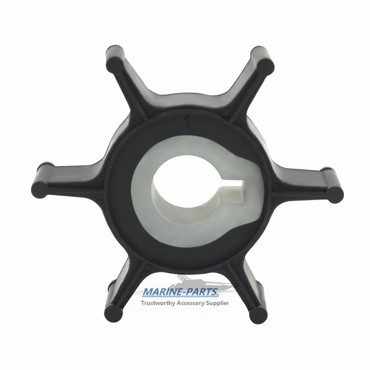 Outboard Water Pump Impeller 47-80395M for Mercury Marine