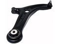Front Right Lower Control Arm and Ball Joint Assembly for Mazda 2 (2011–2014)