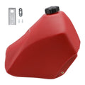 12L Petrol Fuel Tank for Kawasaki KLR 250 KL 250D (1985–2005)