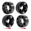 2" 4x4 Wheel Spacers for Polaris Trail Boss 325 (1999–2002)