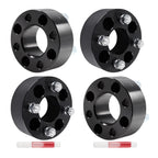 2" 4x4 Wheel Spacers for Polaris Trail Boss 325 (1999–2002)