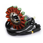 Generator Stator for Honda CBR1000RR CBR1000RA CBR1000S (2017–2019) 31120-MKF-D41