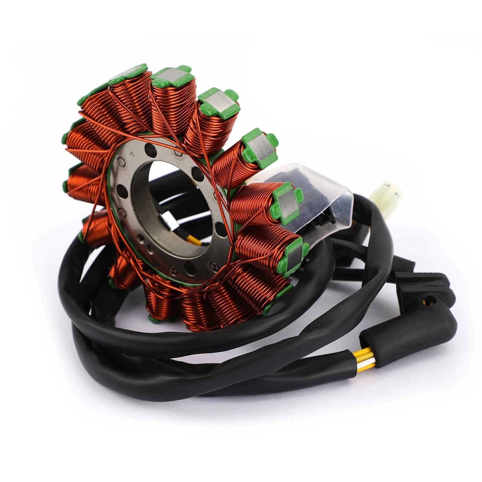 Generator Stator for Honda CBR1000RR CBR1000RA CBR1000S (2017–2019) 31120-MKF-D41