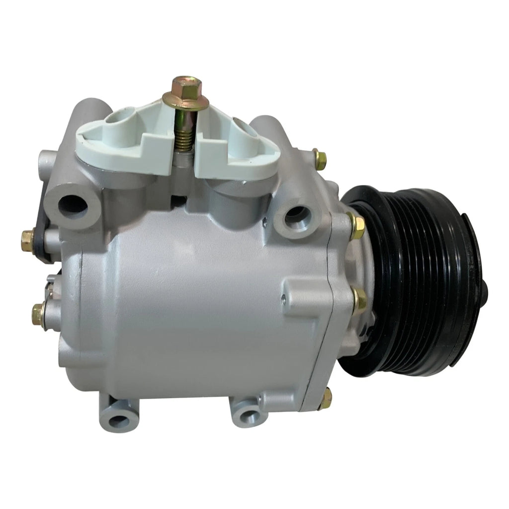 A/C Compressor Kit W Condenser for Ford Five Hundred 3.0L (2005-2007)