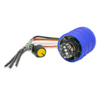 12V Brushless Turbo Blower & Fan (130000 RPM & 110000 RPM)