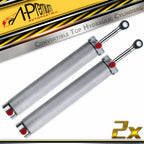 2X Convertible Top Hydraulic Cylinder for Ford Mustang (1964–2004)