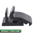 Rear Sliding Back Window Latch Lock for Ford F150 F250 (1997–2004)