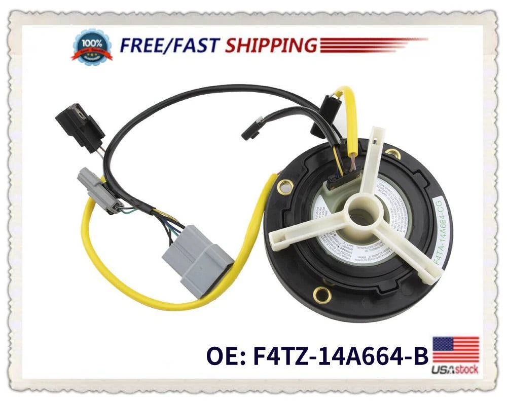 Switch Assembly for Ford (1994) F4TZ-14A664-B