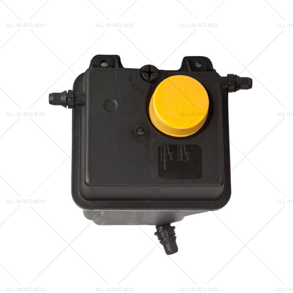 Coolant Expansion Tank with Level Sensor for BMW X5 E53 (2003–2006)