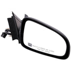 Heated Right Side Mirror for Chevy Impala (Passenger)