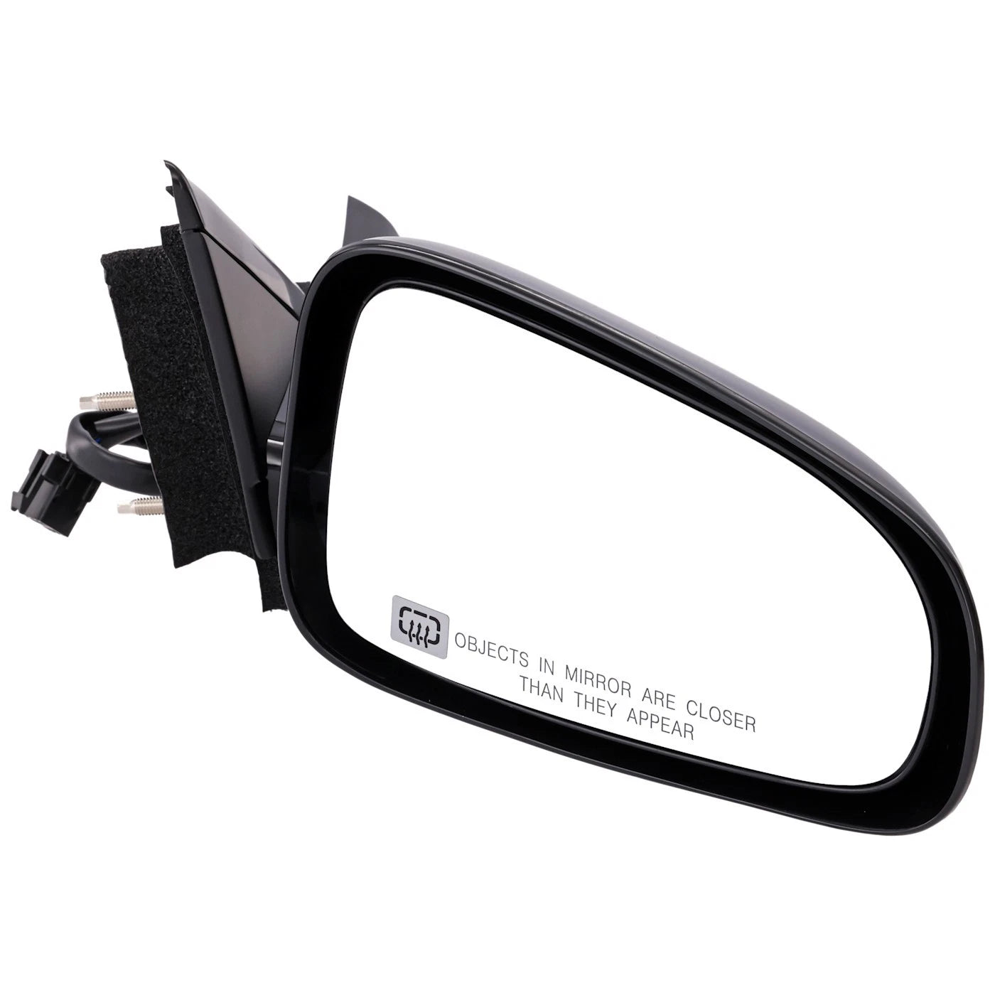 Heated Right Side Mirror for Chevy Impala (Passenger)