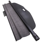Trunk Shade Rear Cargo Cover for Nissan Rogue (2014–2018)