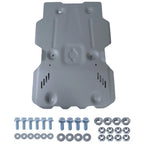 Front Skid Plate for Toyota Tacoma (2024–2025) & 4Runner TRD (2025) PTR60-35240