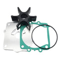 Water Pump Impeller Maintenance Kit for Yamaha Outboard 200 225 HP (2000–2023) 61A-W0078-01