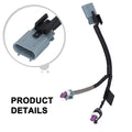 OCV Wire Harness for Hyundai Sonata (2011–2014) 396503C000