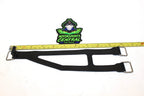 Rubber Strap for Yamaha EX VX SX 210 TR1 (6EY-82593-01-00, 6EY-82593-00-00)