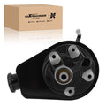 Front Power Steering Pump for Dodge Ram 1500 2500 3500 (1994–2003)