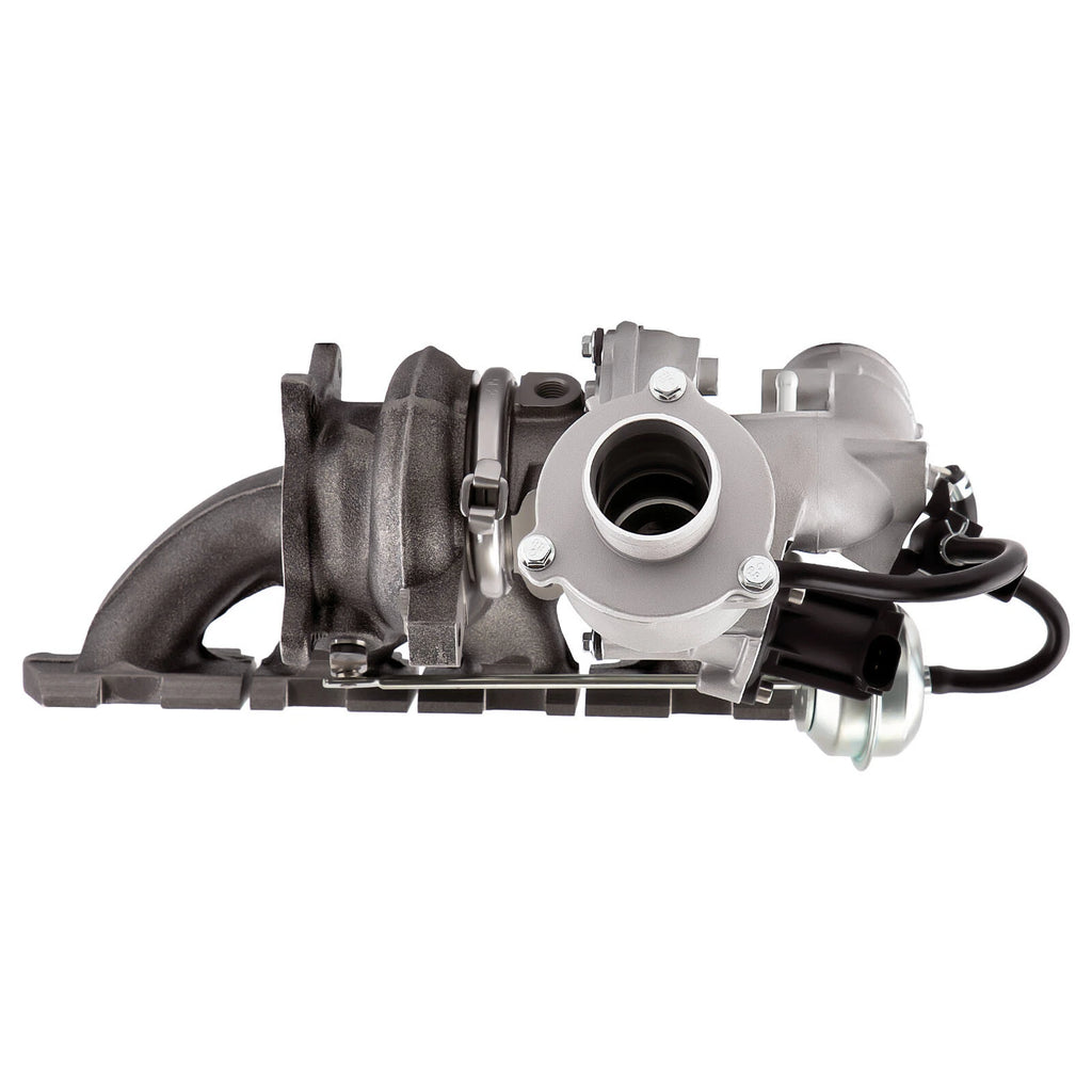 Turbo Charger for Audi A4 A5 VW 2.0 TFSI (2009–2012) 06H145702G 06H145702L
