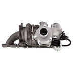 Turbo Charger for Audi A4 A5 VW 2.0 TFSI (2009–2012) 06H145702G 06H145702L