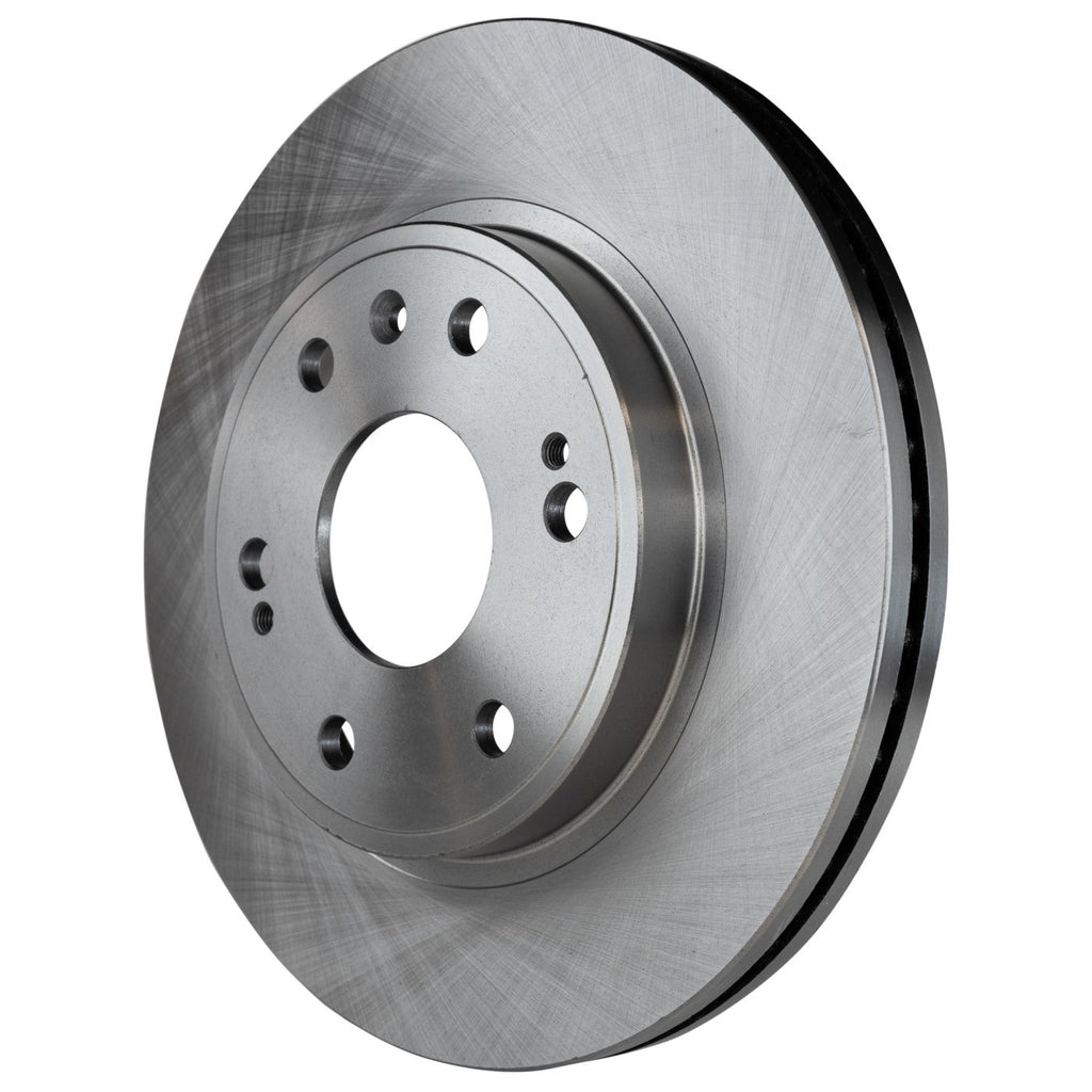 Disc Brake & Pad Kit for Cadillac XTS (2013–2019) Front Set