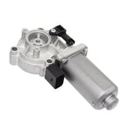 Transfer Case Shift Actuator Motor for BMW X3/X5 E53 E71 E83 (2004–2010) 27107566296