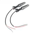 Turn Signal + Wiring LED Turn Signal for Tracer 9GT MT09 MT07 (2014–2024)
