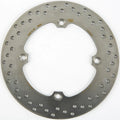 EBC Street Brake Rotor MD6232D for Suzuki DL650 V-Strom & DL1000 (2004–2023)