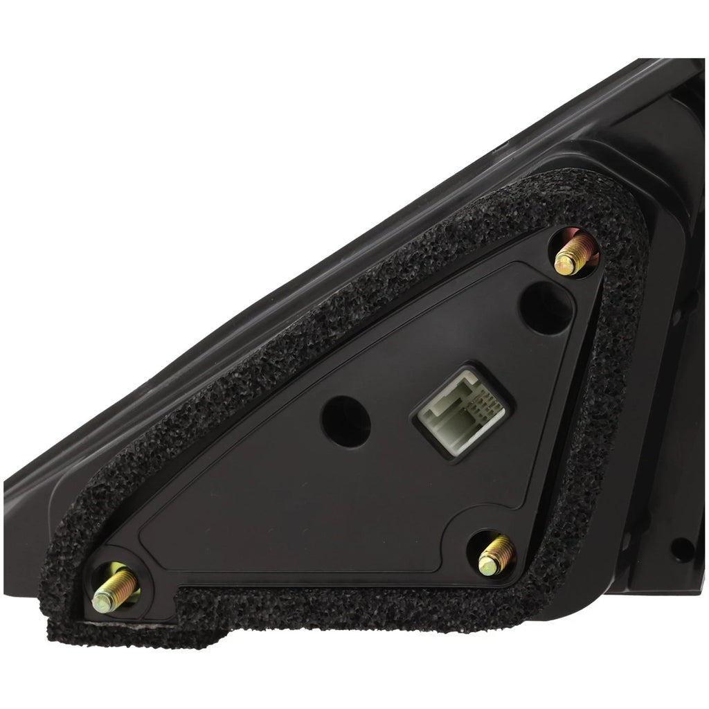 Passenger Right Side Mirror for Hyundai Elantra (2021–2023)