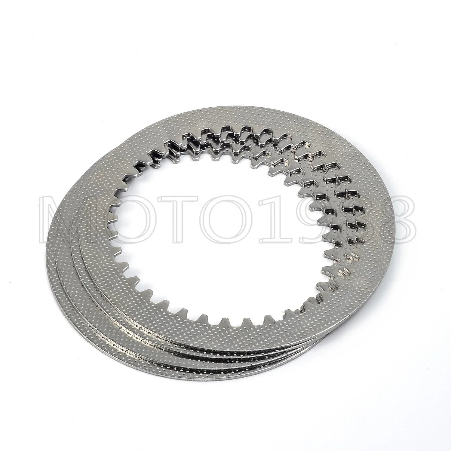 Clutch Plates & Gasket Kit for Kawasaki Bayou 300 KLF300C (1989–2005)