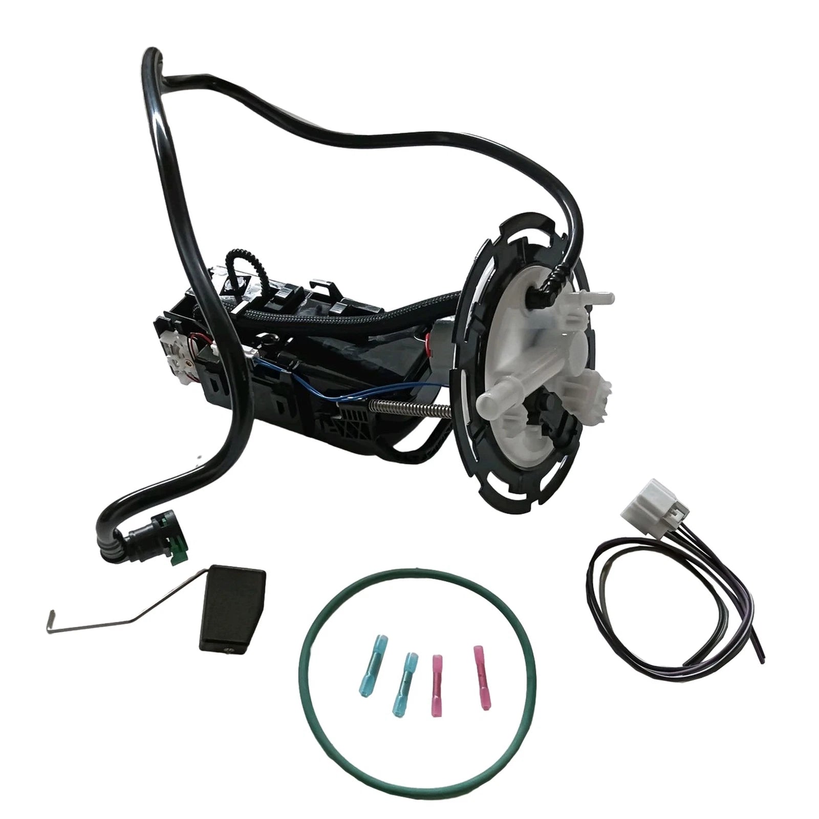 Fuel Pump Module Assembly w/ Sensor for Pontiac G6, Saturn Aura, Chevrolet Malibu (2005–2010)