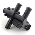 Heater Control Valve for Mercedes S350 S400 S550 S560 SL55 AMG (2006-2018)