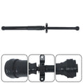 Rear Driveshaft Prop Shaft Assembly for Audi Q7 (2011–2015)
