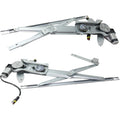 Window Regulator for Jeep Grand Cherokee (1993–1998) Front Left & Right