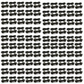 100X Roller Chain Connector Link for John Deere (Replaces SWC50CO)