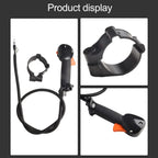 Throttle Lever Assembly for Backpack Blowers (Compatible Models)