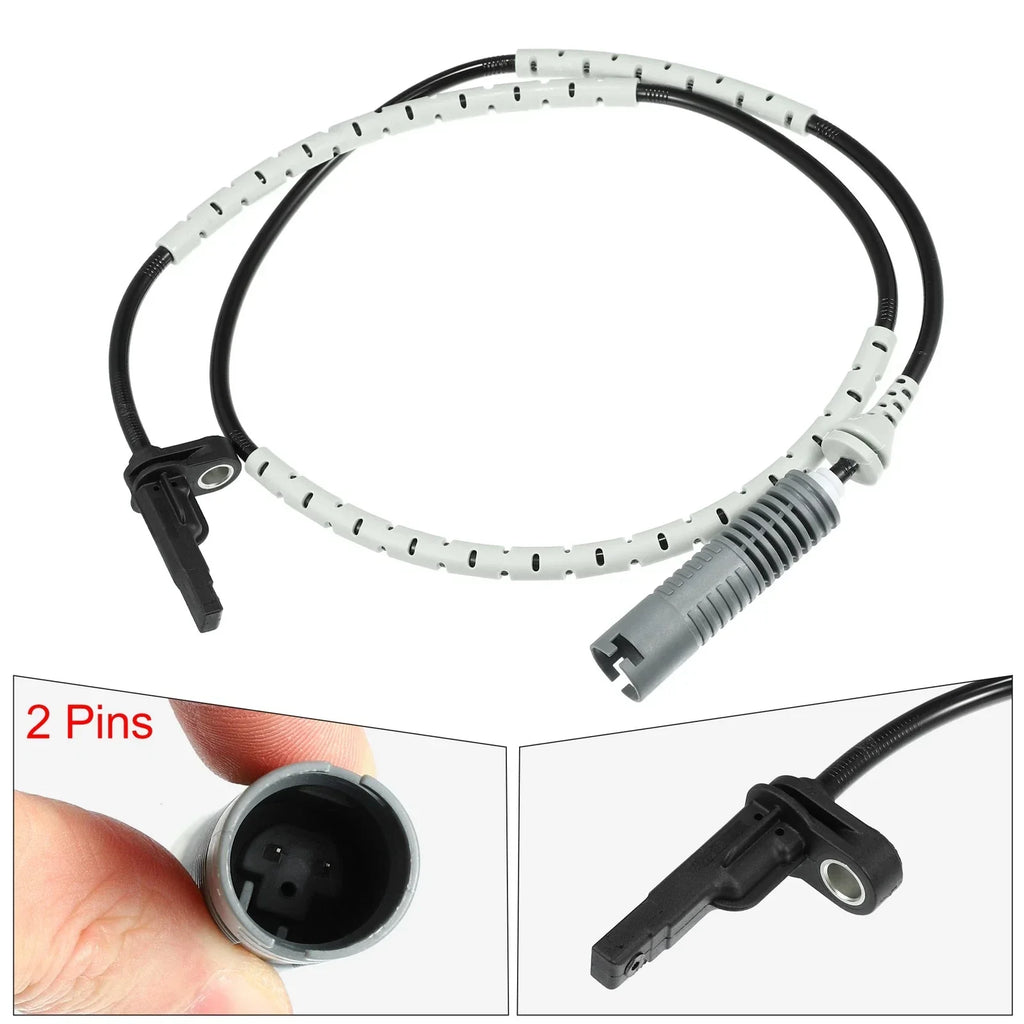 ABS Wheel Speed Sensor for BMW 1 Series E81 130i 135i