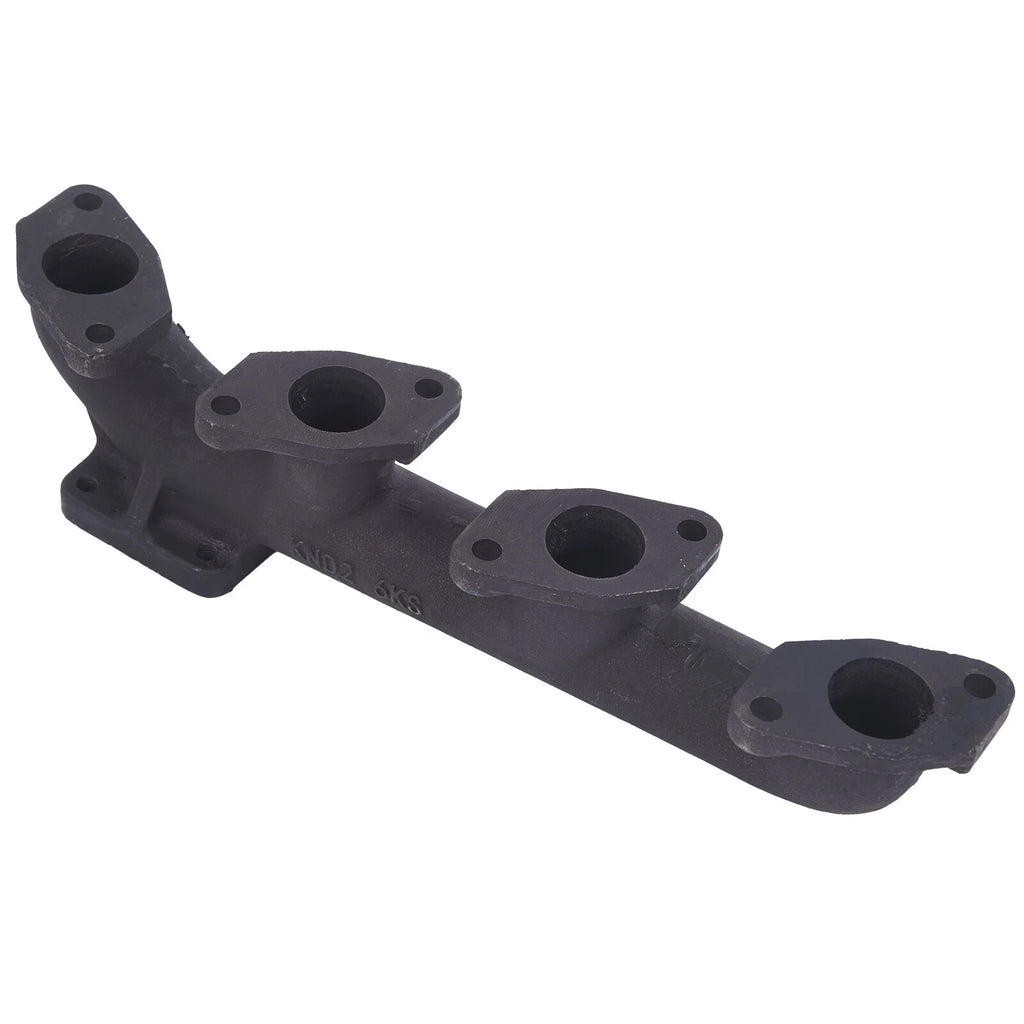 Exhaust Manifold for Bobcat 331 334 335 337 751 753 763 773 S150 S160 S175 T140 (2000–2023)