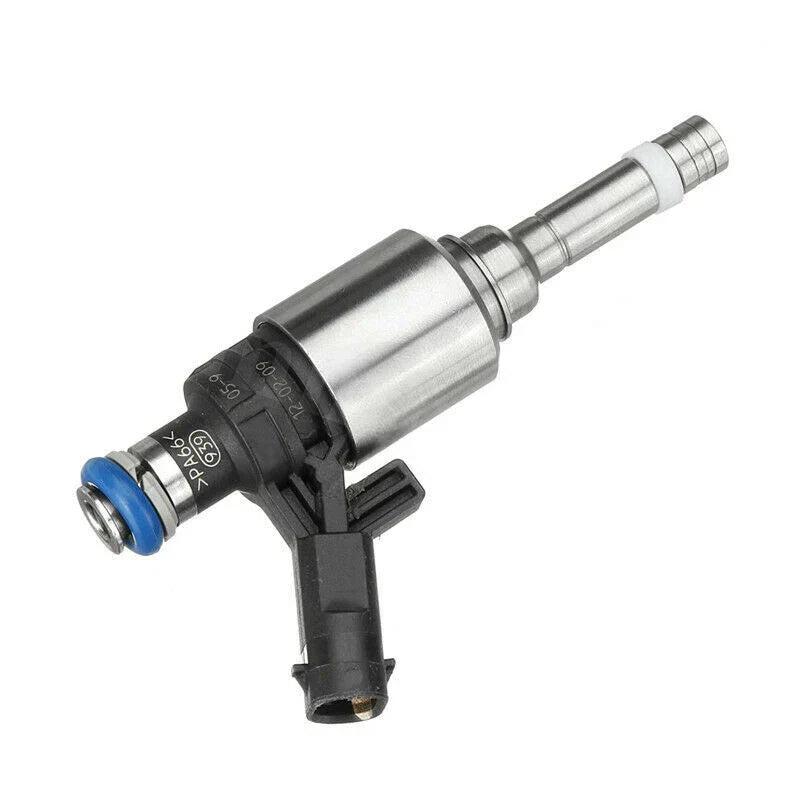 4Pcs Fuel Injectors for Audi A3 S3 VW Tiguan Golf GTI 2.0L TSI (2009-2013)
