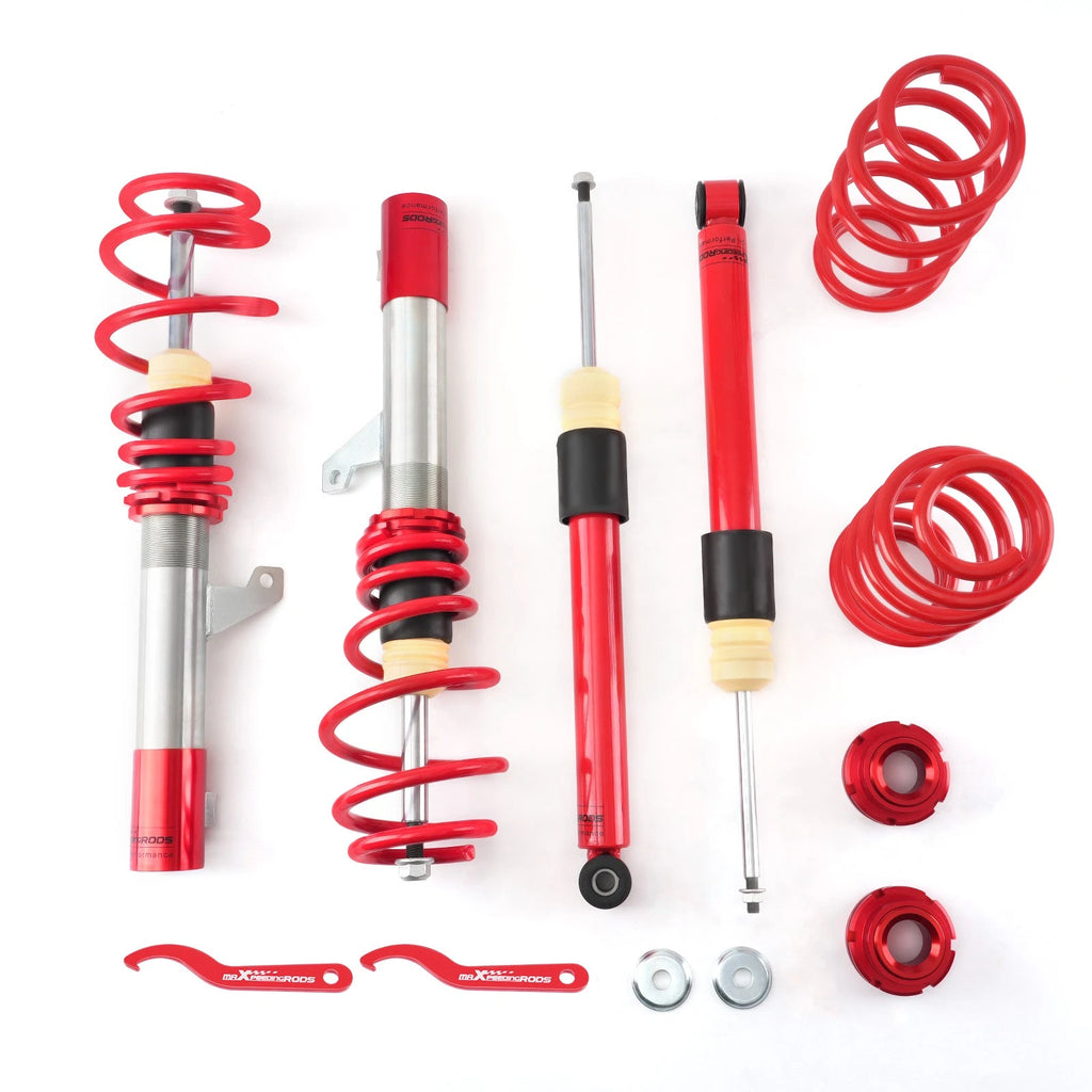 Coilovers for VW Golf/Jetta (2006-2014) Suspension Spring Kits
