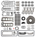 AJ133 5.0L Engine Pistons & Rods & Gasket & Timing Kit For Jaguar Ranger Rover | Corrosion-Resistant | Engine Rebuild Kit | 2 Years