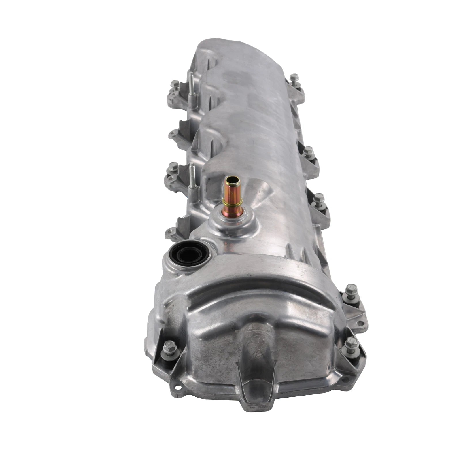 Left Side Engine Valve Cover with Gasket for Ford Expedition Navigator (1997-2002)