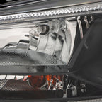 Halogen Headlight Left Assembly for Subaru Outback/Legacy (2018–2019)