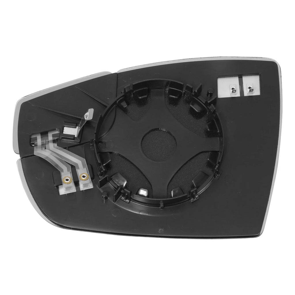 Heated Mirror Glass Replacement for Ford Focus (2012–2018)