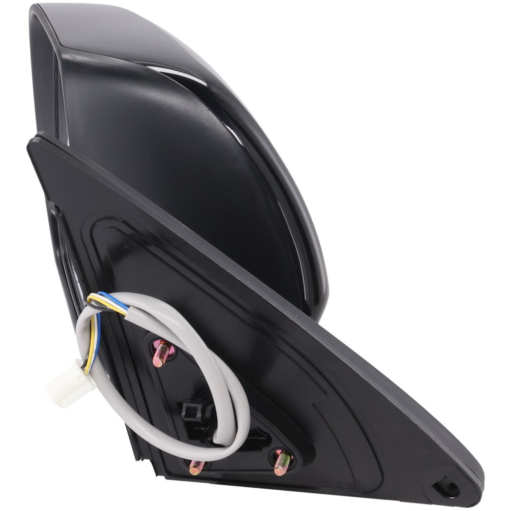 Heated Driver Left Side Mirror for Toyota Highlander (2008–2013)