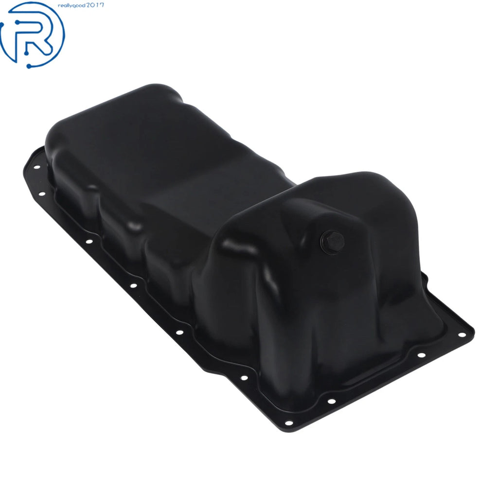 Oil Pan Kit with Gasket for Dodge Ram 1500, Dakota, Durango (2005-2013)