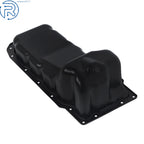 Oil Pan Kit with Gasket for Dodge Ram 1500, Dakota, Durango (2005-2013)