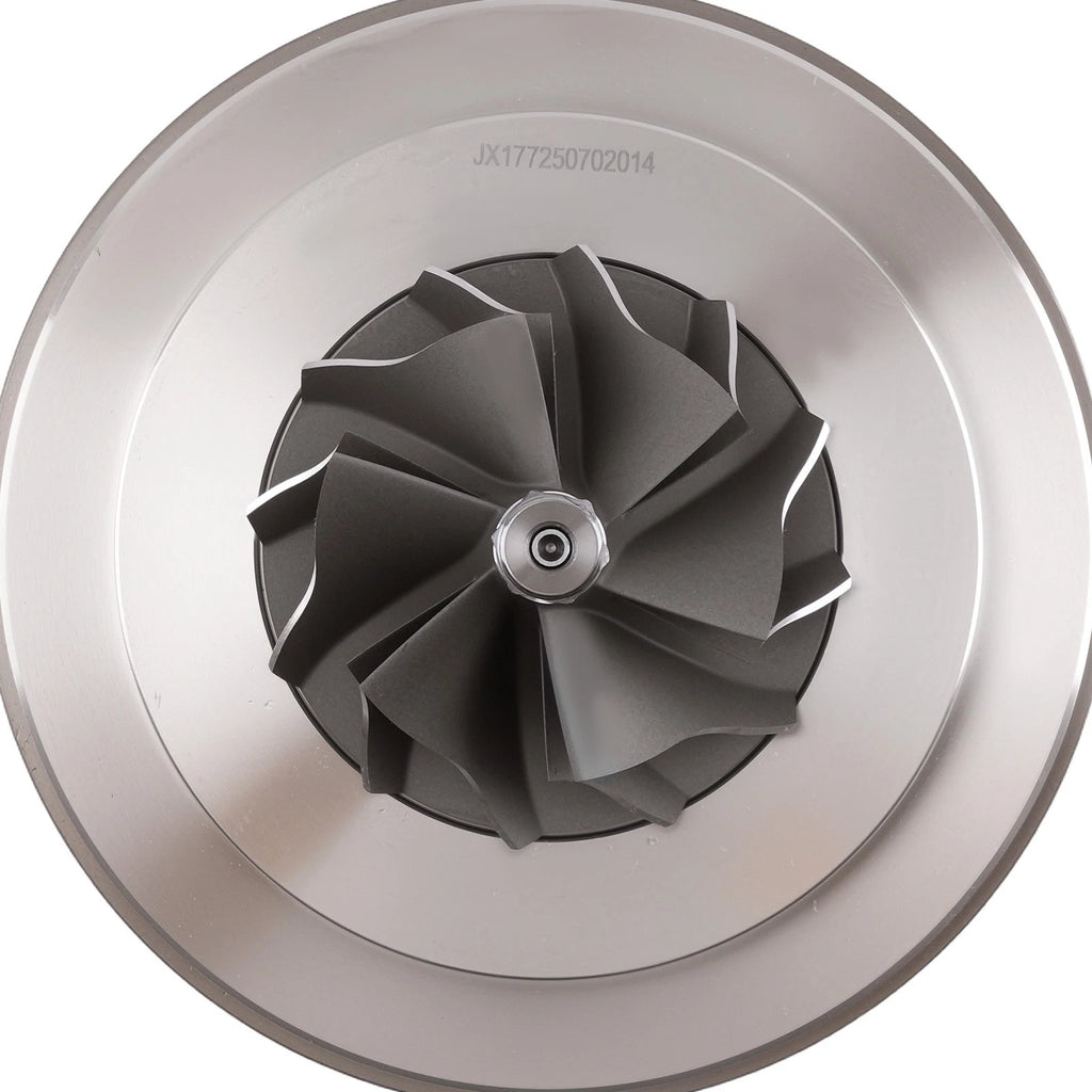 Turbocharger Cartridge for Volvo C30, Ford S-Max 2.5L T5 (2005–2013)