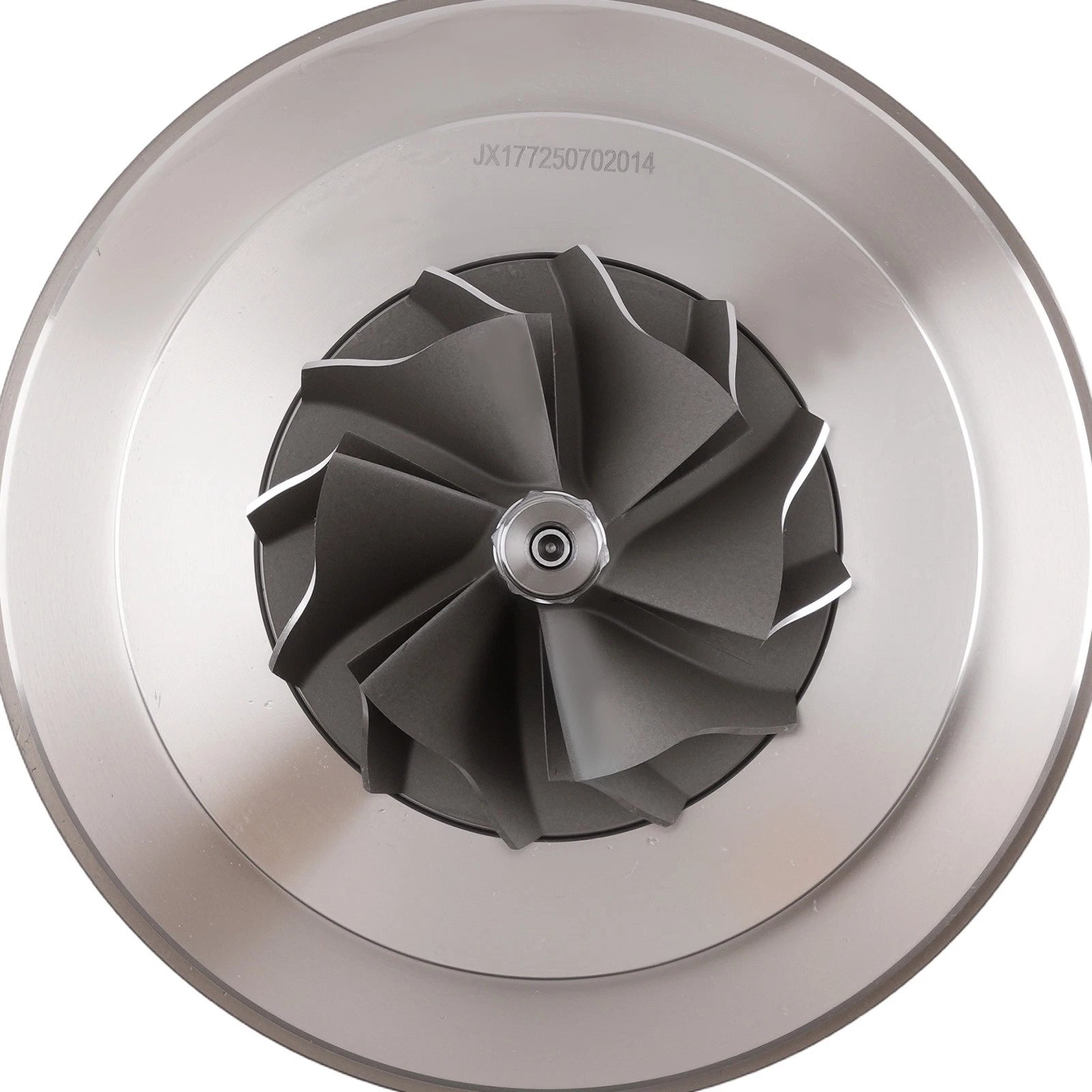 Turbocharger Cartridge for Volvo C30, Ford S-Max 2.5L T5 (2005–2013)