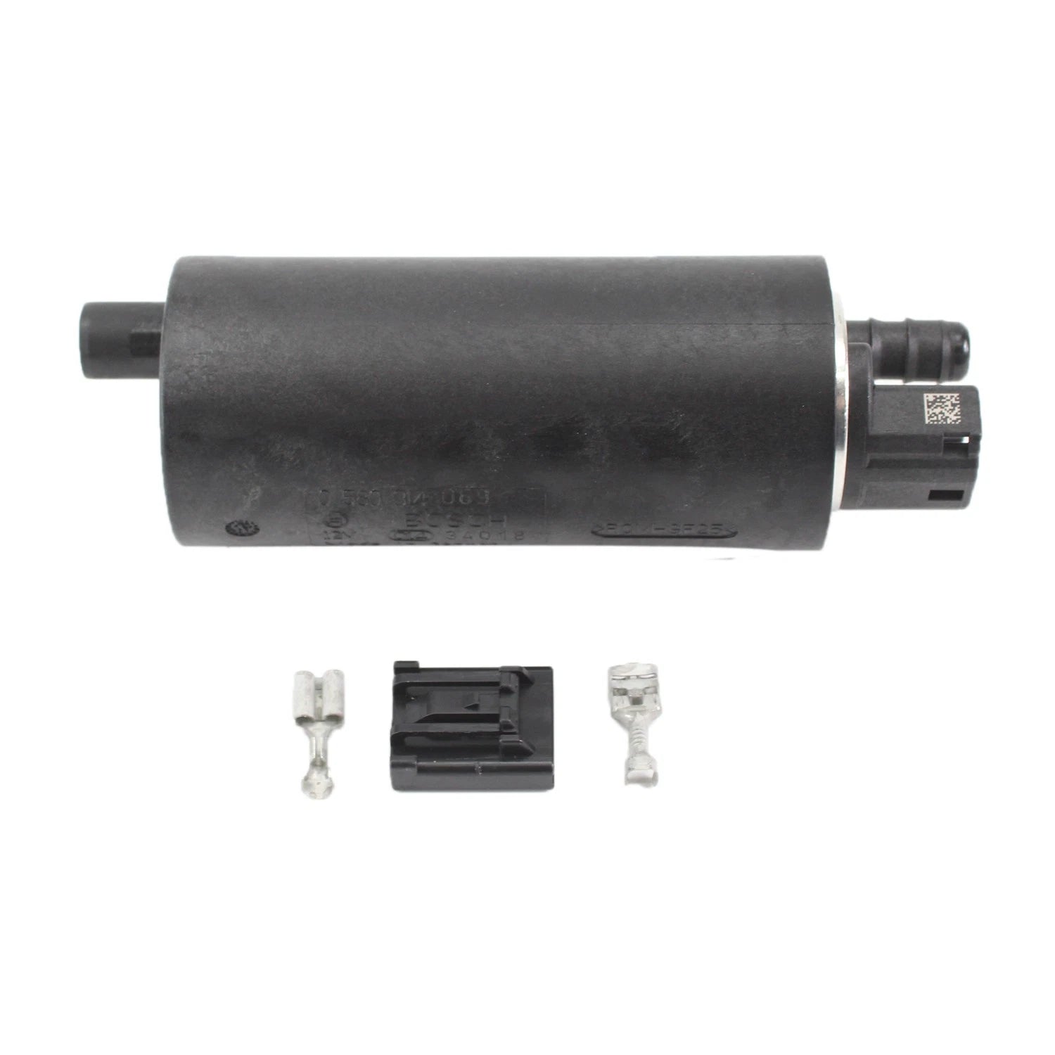 In-Tank Electric Fuel Pump for BMW E31 E32 E38 750iL 850Csi 850ci 850i (Bosch)